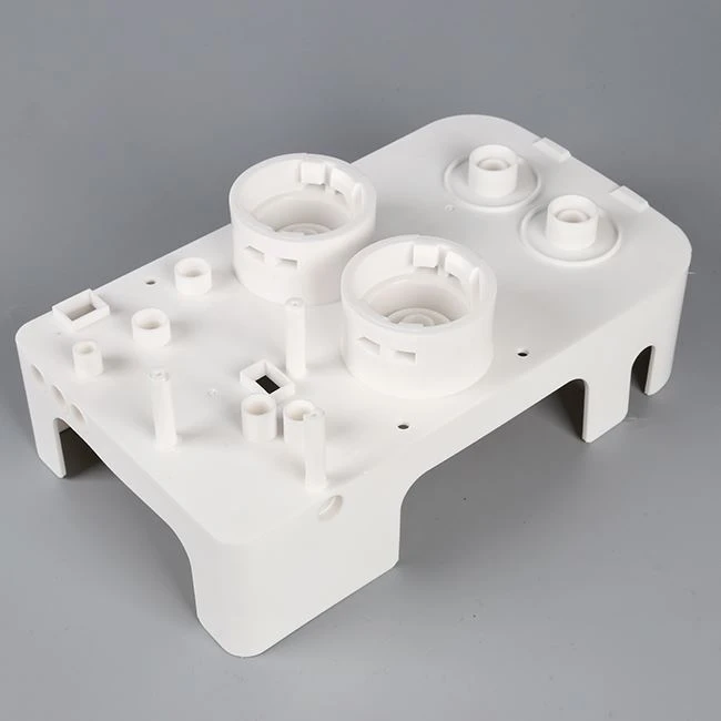 High Temperature PEEK Parts Mold